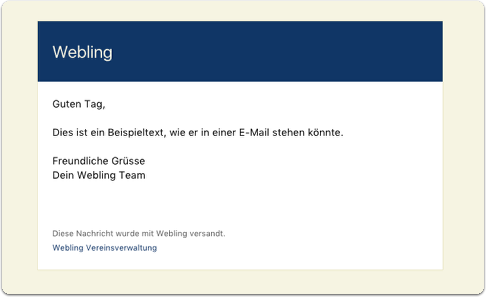 Einfach
